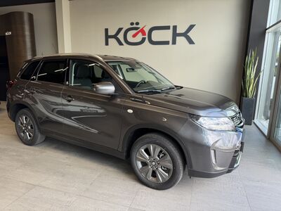 Suzuki Vitara Tageszulassung Suzuki Vitara Tageszulassung