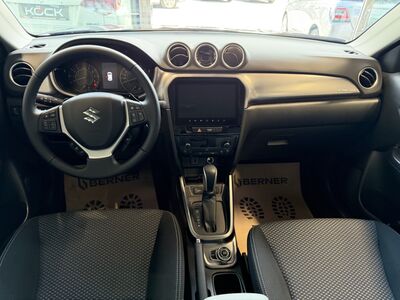 Suzuki Vitara Tageszulassung Suzuki Vitara Tageszulassung