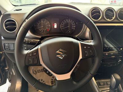 Suzuki Vitara Tageszulassung Suzuki Vitara Tageszulassung
