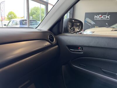 Suzuki Vitara Tageszulassung Suzuki Vitara Tageszulassung