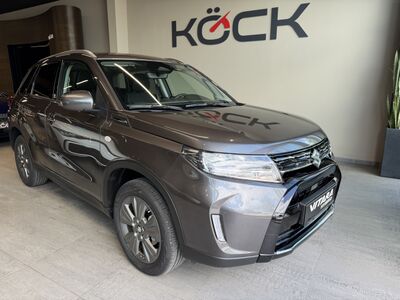Suzuki Vitara Tageszulassung Suzuki Vitara Tageszulassung