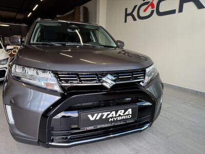 Suzuki Vitara Tageszulassung Suzuki Vitara Tageszulassung