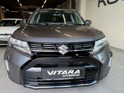 Suzuki Vitara Tageszulassung Suzuki Vitara Tageszulassung