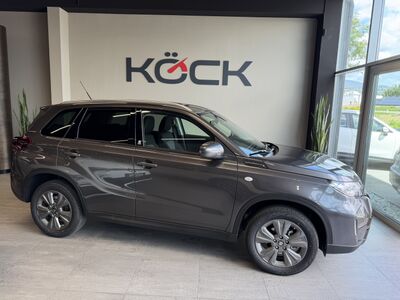 Suzuki Vitara Tageszulassung Suzuki Vitara Tageszulassung