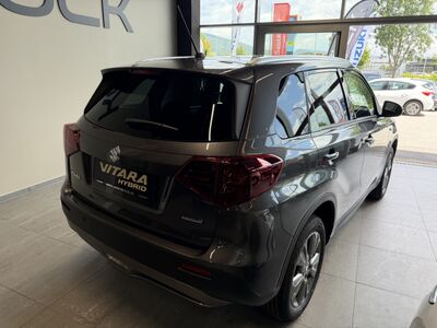 Suzuki Vitara Tageszulassung Suzuki Vitara Tageszulassung