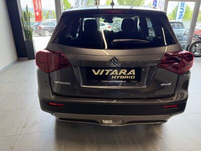 Suzuki Vitara Tageszulassung Suzuki Vitara Tageszulassung