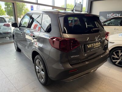Suzuki Vitara Tageszulassung Suzuki Vitara Tageszulassung