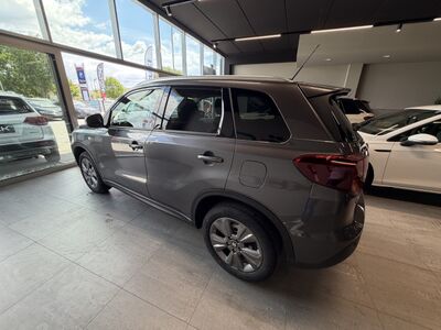 Suzuki Vitara Tageszulassung Suzuki Vitara Tageszulassung
