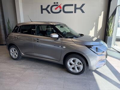 Suzuki Swift Tageszulassung