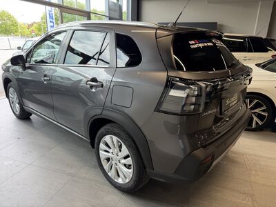 Suzuki S-Cross Tageszulassung Suzuki S-Cross Tageszulassung