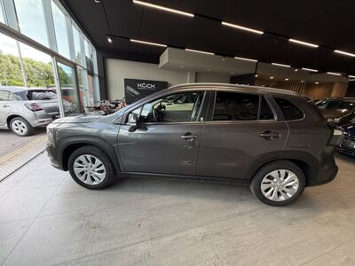 Suzuki S-Cross Tageszulassung Suzuki S-Cross Tageszulassung