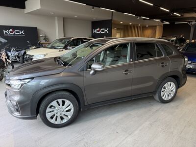 Suzuki S-Cross Tageszulassung Suzuki S-Cross Tageszulassung