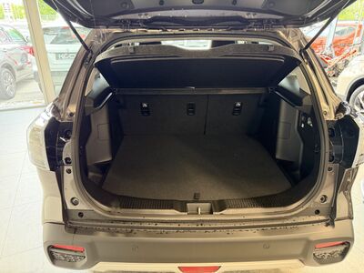 Suzuki S-Cross Tageszulassung Suzuki S-Cross Tageszulassung