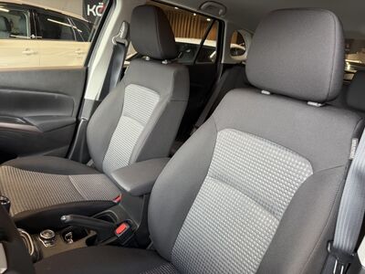 Suzuki S-Cross Tageszulassung Suzuki S-Cross Tageszulassung