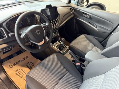 Suzuki S-Cross Tageszulassung Suzuki S-Cross Tageszulassung