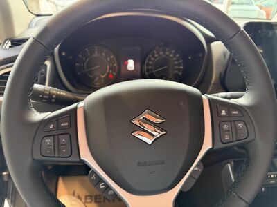 Suzuki S-Cross Tageszulassung Suzuki S-Cross Tageszulassung