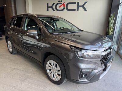 Suzuki S-Cross Tageszulassung Suzuki S-Cross Tageszulassung