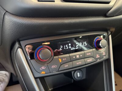 Suzuki S-Cross Tageszulassung Suzuki S-Cross Tageszulassung