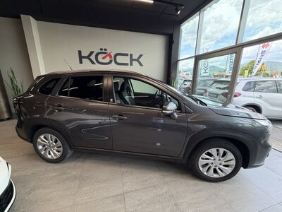 Suzuki S-Cross Tageszulassung Suzuki S-Cross Tageszulassung