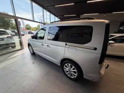 VW Caddy Gebrauchtwagen VW Caddy Gebrauchtwagen