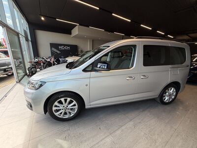 VW Caddy Gebrauchtwagen VW Caddy Gebrauchtwagen