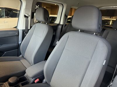 VW Caddy Gebrauchtwagen VW Caddy Gebrauchtwagen