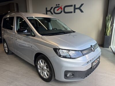 VW Caddy Gebrauchtwagen VW Caddy Gebrauchtwagen