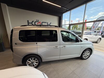 VW Caddy Gebrauchtwagen VW Caddy Gebrauchtwagen