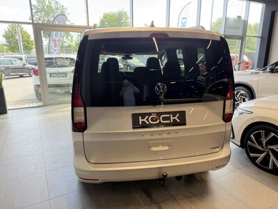VW Caddy Gebrauchtwagen VW Caddy Gebrauchtwagen
