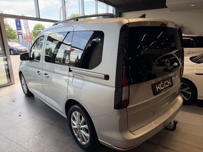 VW Caddy Gebrauchtwagen VW Caddy Gebrauchtwagen