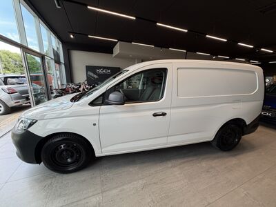 VW Caddy Gebrauchtwagen VW Caddy Gebrauchtwagen
