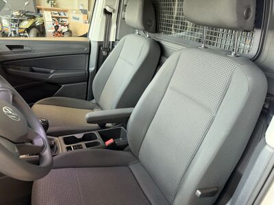 VW Caddy Gebrauchtwagen VW Caddy Gebrauchtwagen