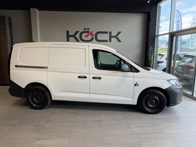 VW Caddy Gebrauchtwagen VW Caddy Gebrauchtwagen