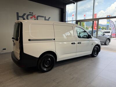 VW Caddy Gebrauchtwagen VW Caddy Gebrauchtwagen