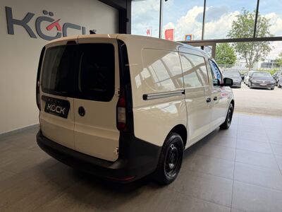 VW Caddy Gebrauchtwagen VW Caddy Gebrauchtwagen