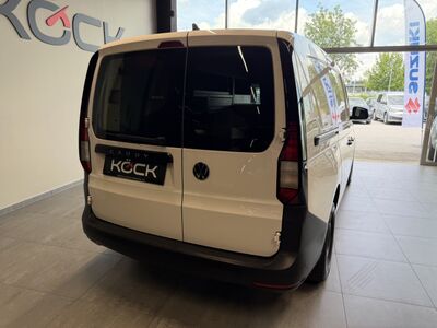 VW Caddy Gebrauchtwagen VW Caddy Gebrauchtwagen