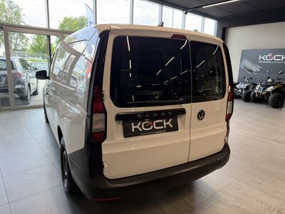 VW Caddy Gebrauchtwagen VW Caddy Gebrauchtwagen