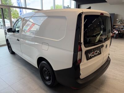VW Caddy Gebrauchtwagen VW Caddy Gebrauchtwagen