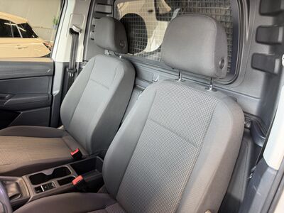 VW Caddy Gebrauchtwagen VW Caddy Gebrauchtwagen