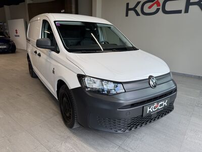 VW Caddy Gebrauchtwagen VW Caddy Gebrauchtwagen