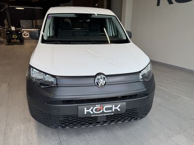 VW Caddy Gebrauchtwagen VW Caddy Gebrauchtwagen