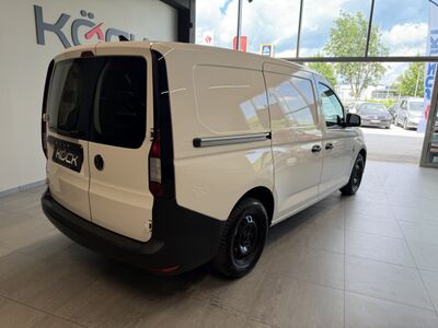 VW Caddy Gebrauchtwagen VW Caddy Gebrauchtwagen