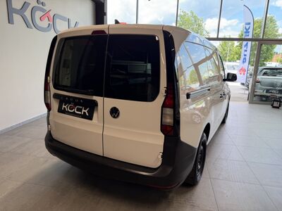 VW Caddy Gebrauchtwagen VW Caddy Gebrauchtwagen