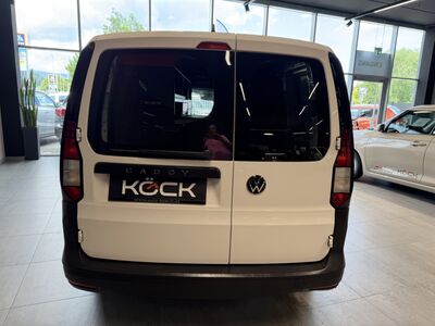 VW Caddy Gebrauchtwagen VW Caddy Gebrauchtwagen
