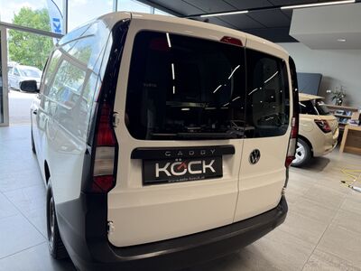 VW Caddy Gebrauchtwagen VW Caddy Gebrauchtwagen