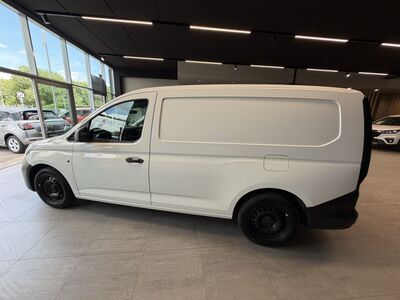 VW Caddy Gebrauchtwagen VW Caddy Gebrauchtwagen