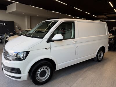 VW Transporter T6 Gebrauchtwagen VW Transporter T6 Gebrauchtwagen