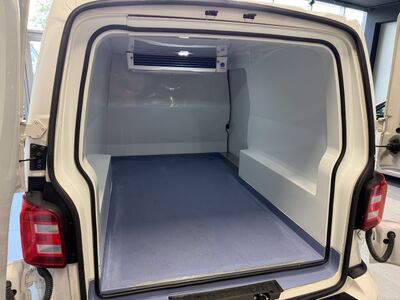 VW Transporter T6 Gebrauchtwagen VW Transporter T6 Gebrauchtwagen