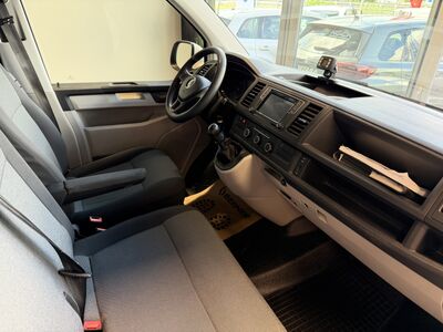 VW Transporter T6 Gebrauchtwagen VW Transporter T6 Gebrauchtwagen