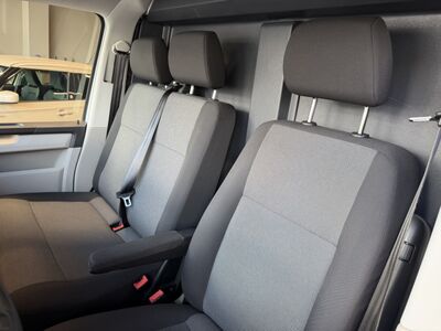 VW Transporter T6 Gebrauchtwagen VW Transporter T6 Gebrauchtwagen